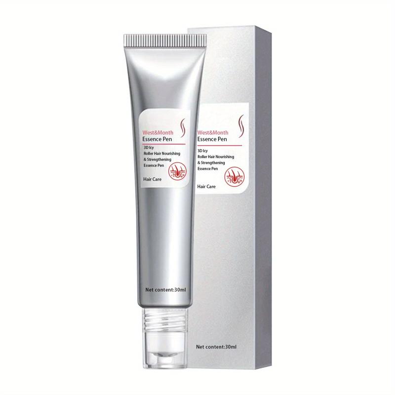 Hair Essence Pen Massage Scalp Care Strengthens Hair Healthy Hair