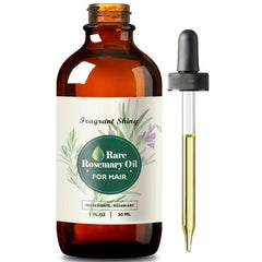 Rare Rosemary Hair Essential For Hair Care With Long Lasting Fragrance