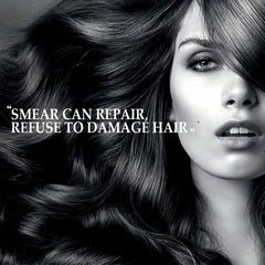 Moroccan Hair Care Essential Smoothing Repairing Dry Hair Essential