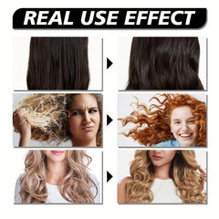 Professional Hair Protect Spray Quick Drying Heat Protectant Spray 125ml