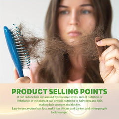 Hair Tonic Spray Repair Strengthen Hair Root Anti Frizz Care