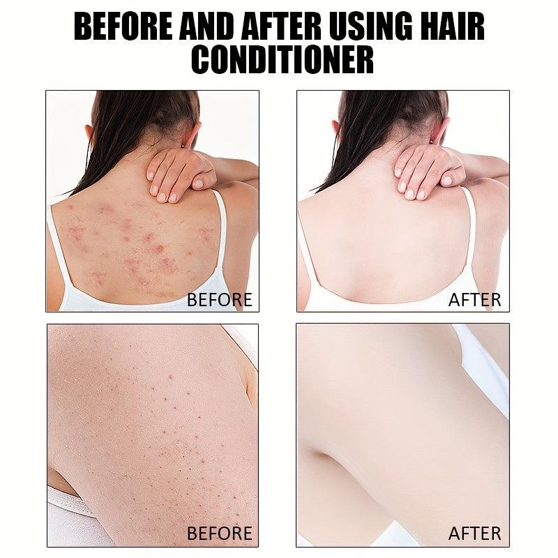 Rosemary Mint Hair Care Set for Cleansing, Balancing, and Moisturizing
