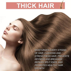 Hair Ampoules for Instant Strength & Care, 7pcs / 14pcs