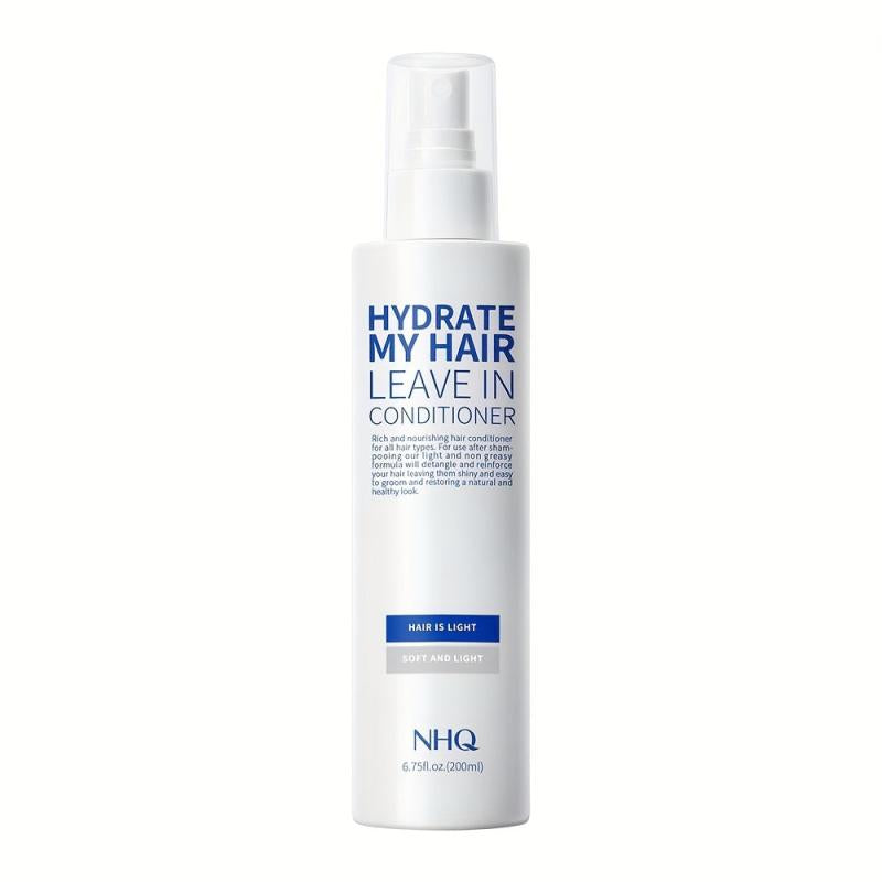 Hair Care Essential Spray Refreshing Leave-In Hair Spray