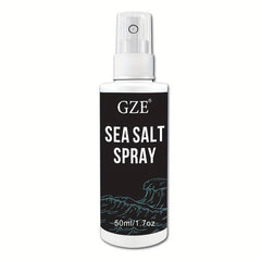 50ml Sea Salt Spray For Hair Men & Women Beach Waves Texturizer