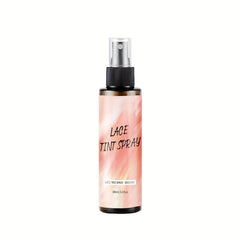 100ml Lace Tint Spray for Closures Wigs - Natural Lace