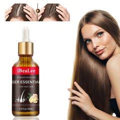 Hair Serum for Thicker Hair Repair Dry Damaged Roots