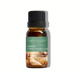 Rosemary Tea Tree Rose Hips & Ginger Hair Care Essential