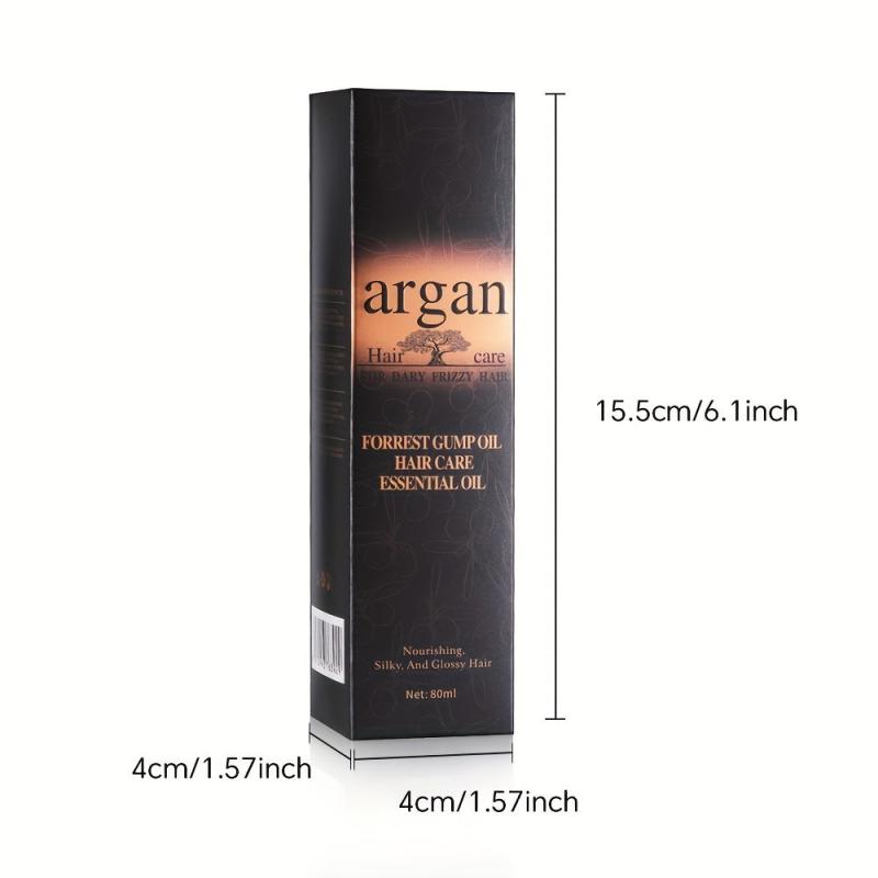 Moroccan Argan Conditioner for Dry Hair