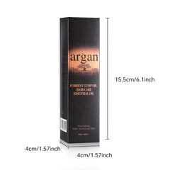 Moroccan Argan Conditioner for Dry Hair
