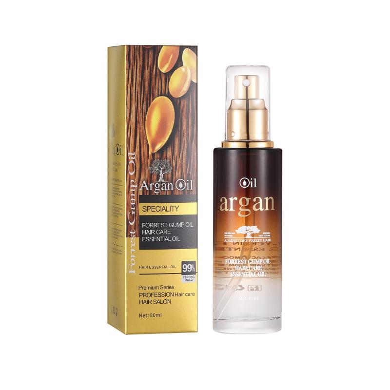 Moroccan Argan Conditioner for Dry Hair