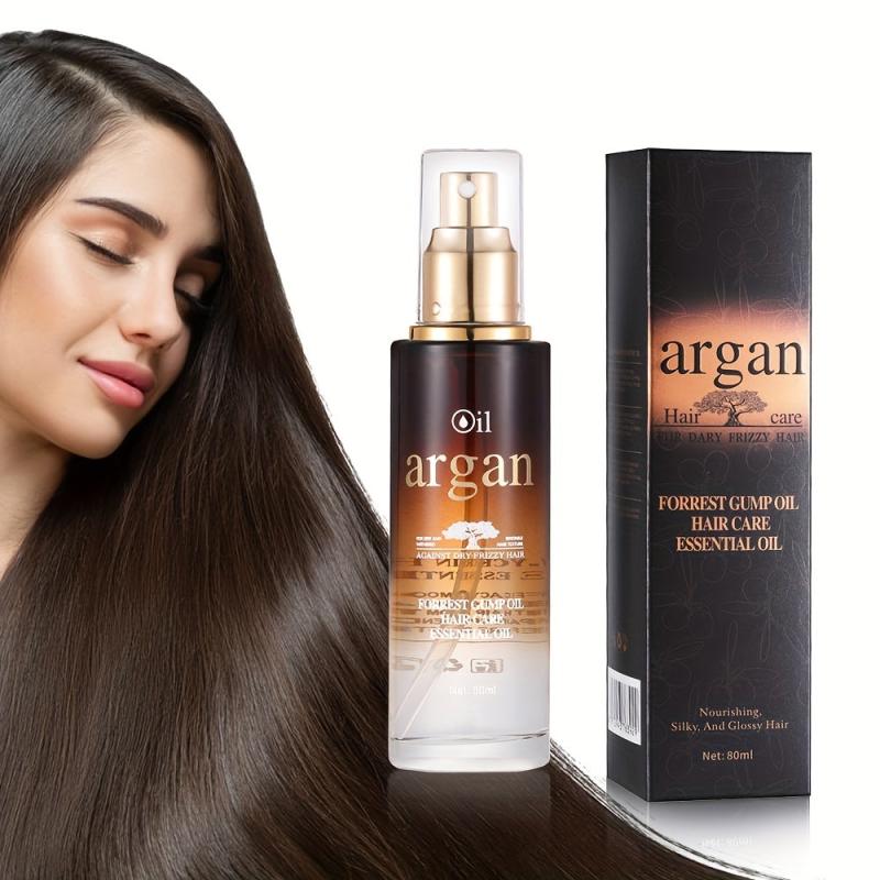 Moroccan Argan Conditioner for Dry Hair