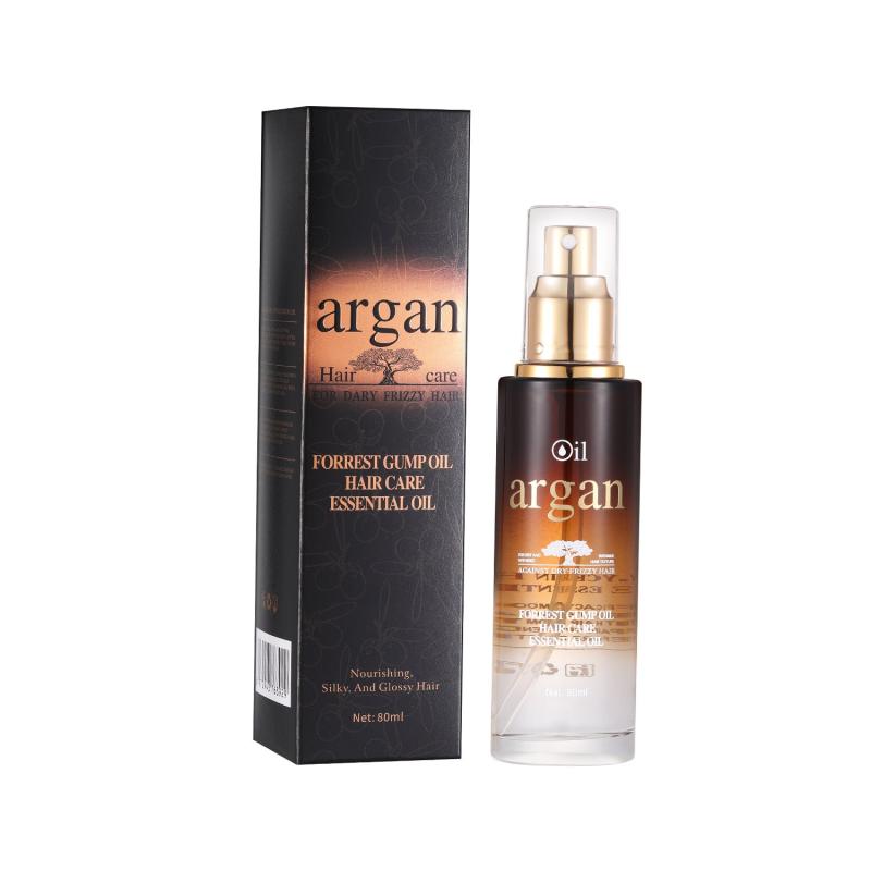 Moroccan Argan Conditioner for Dry Hair