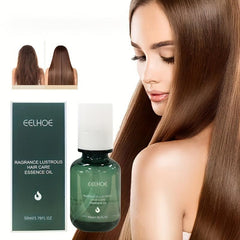 50ml Lustrous Hair Care Essential Serum Men Women