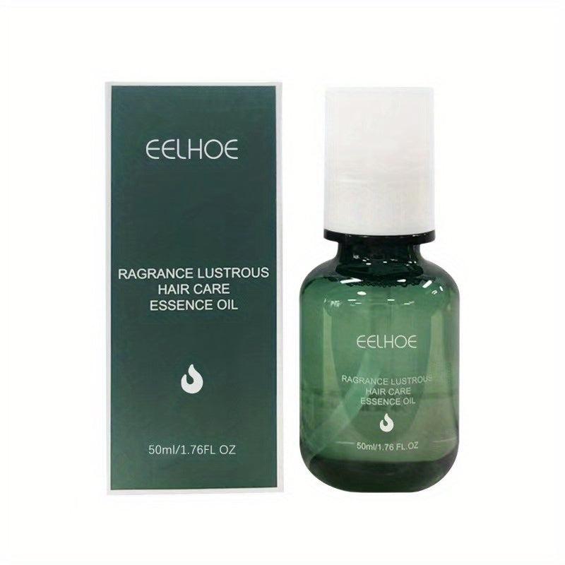 50ml Lustrous Hair Care Essential Serum Men Women