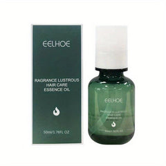 50ml Lustrous Hair Care Essential Serum Men Women