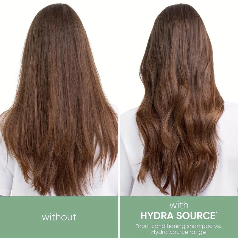 Eucalyptus Hair Care Essential Oil - Split Ends Dry Scalp