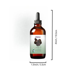 Organic Jojoba Oil for Hair Care - 30ml