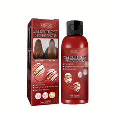 Hair Conditoner for Women, Smoother & Healthier Hair, 2pcs