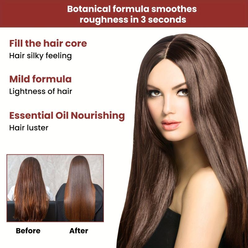Hair Conditoner for Women, Smoother & Healthier Hair, 2pcs
