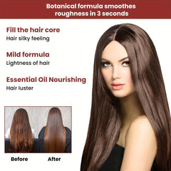 Hair Conditoner for Women, Smoother & Healthier Hair, 2pcs