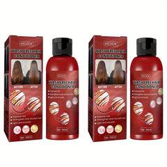 Hair Conditoner for Women, Smoother & Healthier Hair, 2pcs