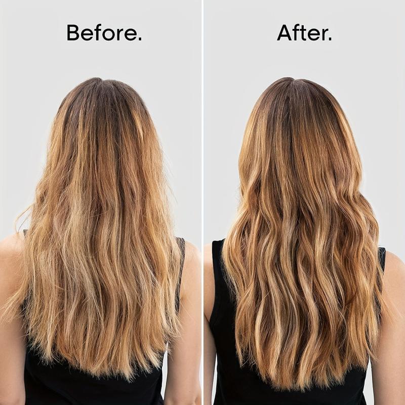 Fig Water Glow Hair Mask - Repairs Damaged Hair