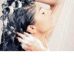 Ginger Natural Hair Darkening Shampoo Darkening Hair Shampoo