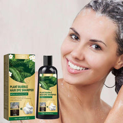 Ginger Natural Hair Darkening Shampoo Darkening Hair Shampoo