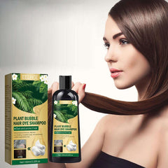 Ginger Natural Hair Darkening Shampoo Darkening Hair Shampoo