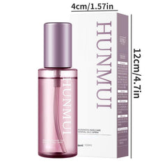 100ml Rice Water Serum Spray Hair Care Essence Spray Healthy Hair