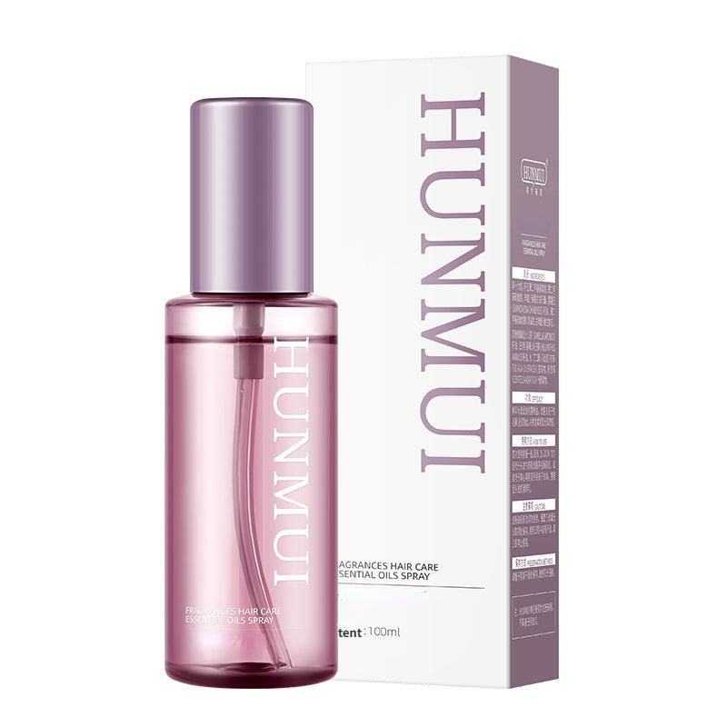 100ml Rice Water Serum Spray Hair Care Essence Spray Healthy Hair