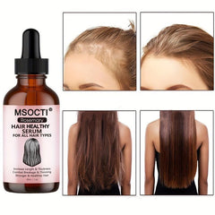 30ml Rosemary Hair Serum For All Hair Types