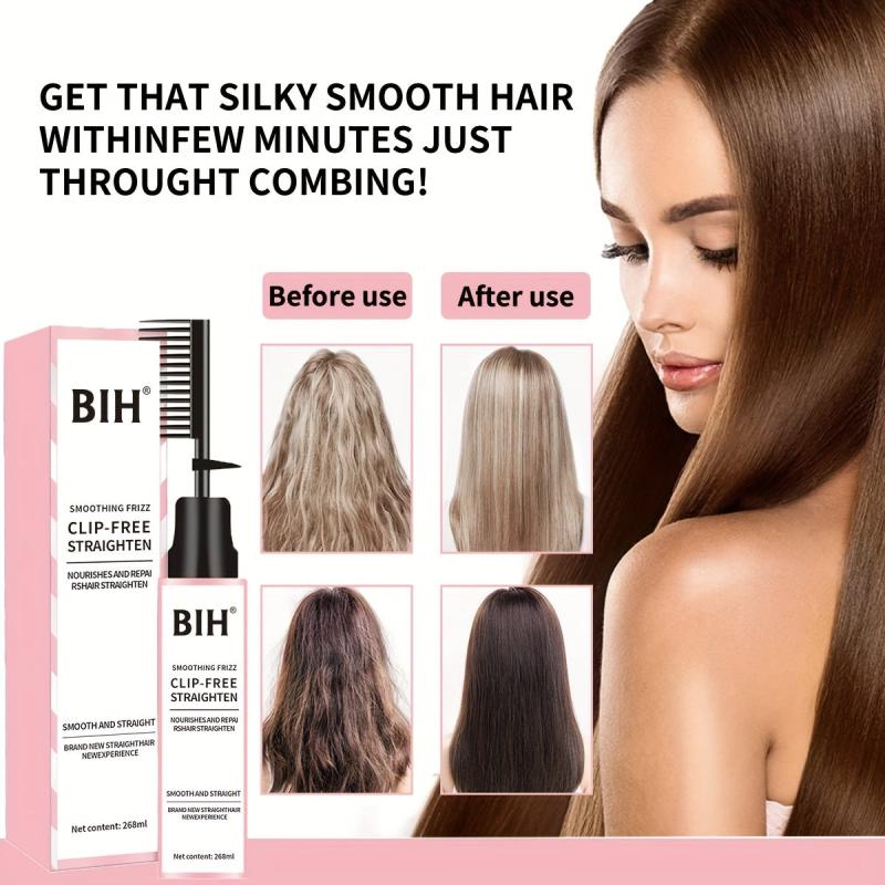 Hair Relaxer Conditioner Cream for Soft and Healthy Hair