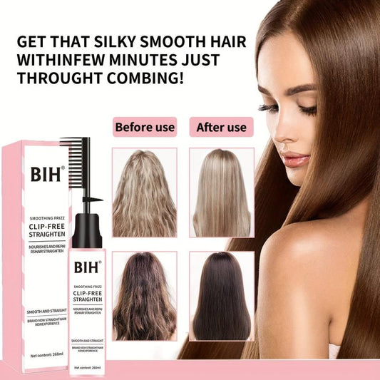 Hair Relaxer Conditioner Cream for Soft and Healthy Hair