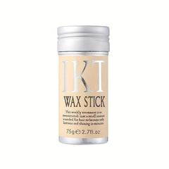 Hair Styling Kit: Wax Stick, Edge Control, Lace Melt Tape, HD Wig Cap, Wig Glue