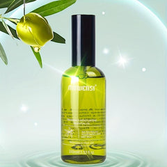 Morocco Nut Hair Serum for Deep Moisturizing