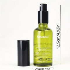 Morocco Nut Hair Serum for Deep Moisturizing