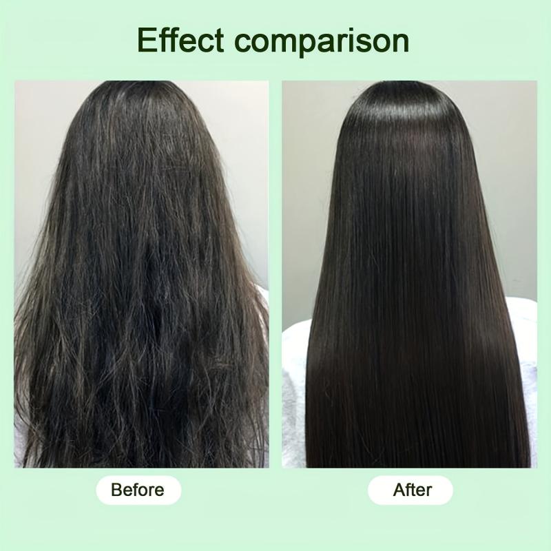 Morocco Nut Hair Serum for Deep Moisturizing