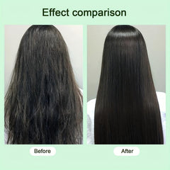 Morocco Nut Hair Serum for Deep Moisturizing