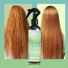 Hair Care Heat Protection Spray Essential Styling Product for All Hair