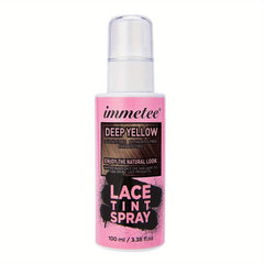 Natural Lace Tint Spray for Wigs and Hair