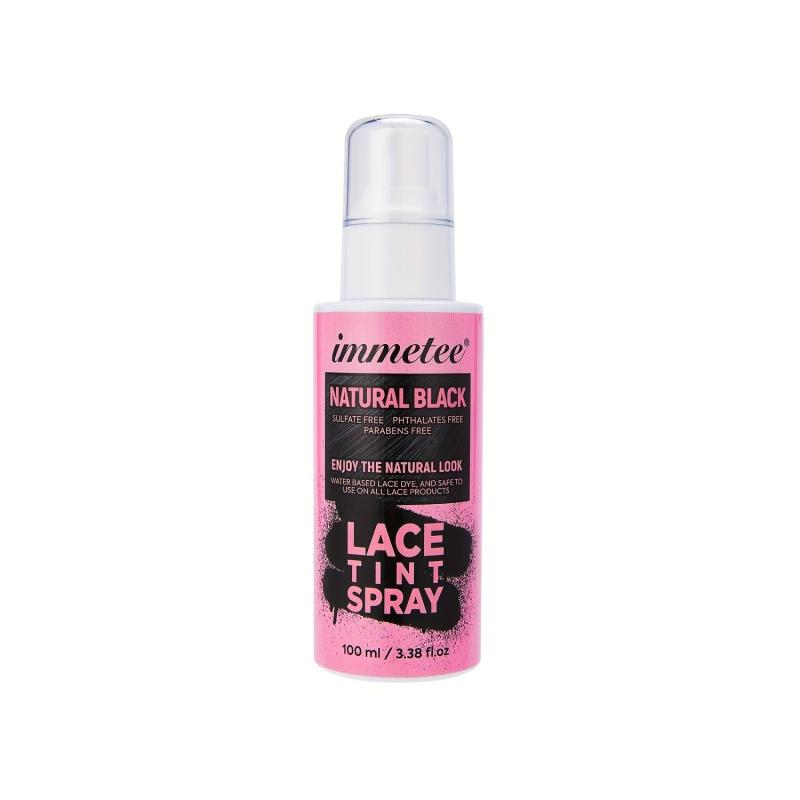 Natural Lace Tint Spray for Wigs and Hair