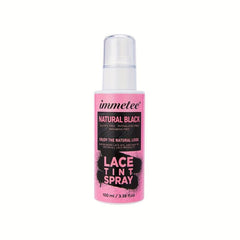 Natural Lace Tint Spray for Wigs and Hair