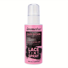 Natural Lace Tint Spray for Wigs and Hair