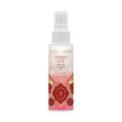 80ml Persian Rose Hair Spray - Rose Fragrance