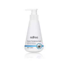 Keratin Cream Conditioner for Scalp & Hair Care - 120ml