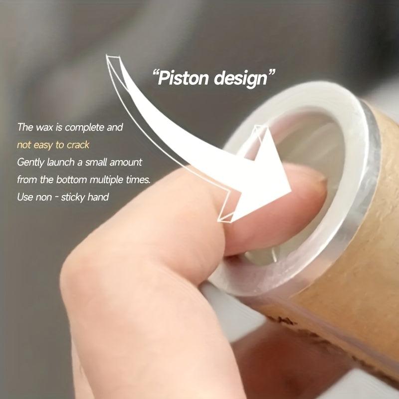 Hair Wax Stick Edge Control Hair Pomade Cream for Fly Away and Edge Frizz Hair