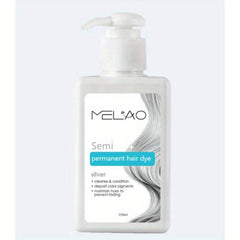 Plant Herbal Hair Dye Cream for Halloween Party Cosplay