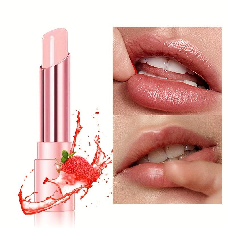 Moisturizing Lip Balm Hydrating Lip Care Essential